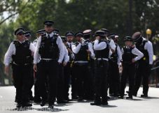 Késelés a londoni karneválon: súlyos állapotban került kórházba egy nő