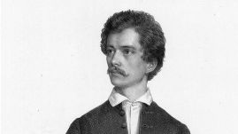 Hogyan lett Petőfi a legismertebb külföldi költő Kínában?