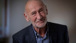 Bujtor István-életműdíjat kapott Reviczky Gábor