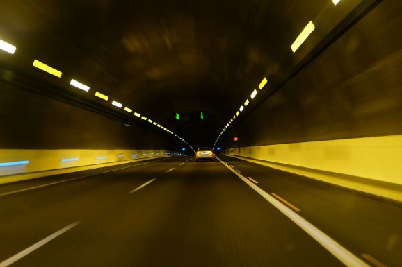 Épülhet az erdélyi sztrádaalagút