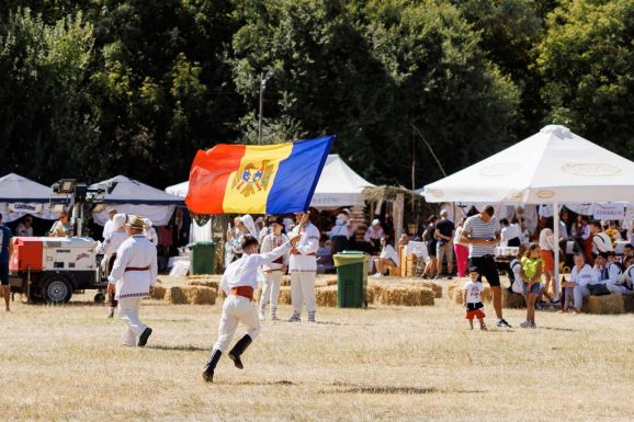 Folytatódik a román stratégiai támogatás Moldovának