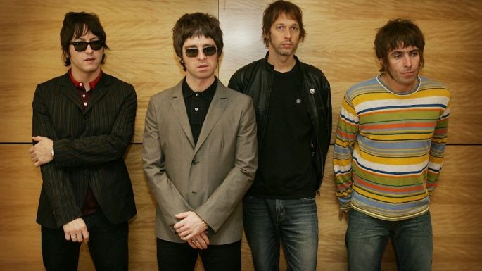 Újra összeáll az Oasis zenekar