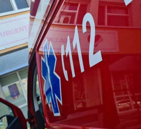 Egymásnak mentek a városházán: kéztöréssel került kórházba az újonnan megválasztott polgármester