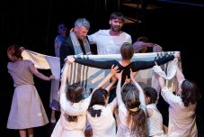 Rockoperával indítja az évadot a Kolozsvári Magyar Opera