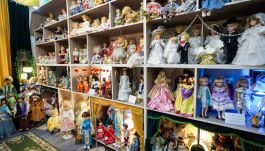 Erdély legjei-válogatás: Különleges gyűjtemények