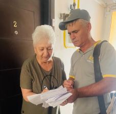 Nyugdíjak újraszámolása: több megyében leállították a kézbesítést hibás számítások gyanúja miatt