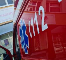 Egymásnak mentek a városházán: kéztöréssel került kórházba az újonnan megválasztott polgármester