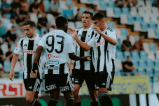 Szuperliga: Hét forduló után már nincs nyeretlen csapat, de fogyatkoznak a veretlenek