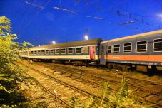 FRISSÍTVE – Újraindult a forgalom a Keleti pályaudvaron