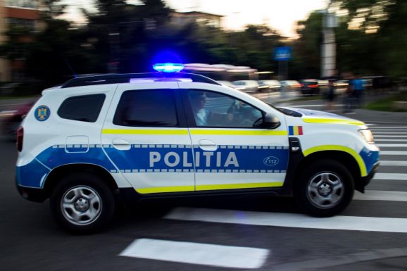 Elhajtott és magával rántott egy rendőrt is a rutinellenőrzésre megállított fiatalember