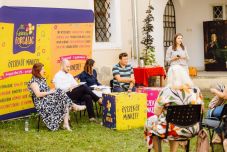 Elrajtolt a 11. Vásárhelyi Forgatag