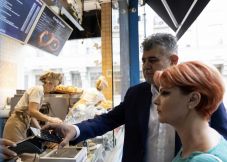 Ciolacu elmondta, milyen elnök lesz, ha megválasztják