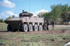 Eltűnt védelmi ipar: Magyarországgal példálózik a román tábornok