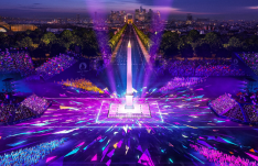 Paralimpia 2024: Fellobban a láng Párizsban