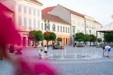 Antal Árpád javaslata ellen hangol az AUR