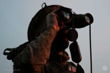 Újabb orosz régióba törhettek be az ukránok 