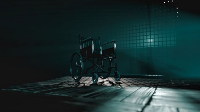Kéregetésre kényszerítettek egy fogyatékkal élőt, őrizetbe vette őket a rendőrség