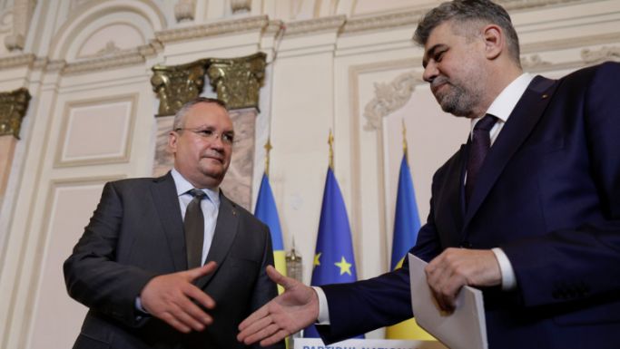 Nem eshet szét a kormánykoalíció a választási kampány miatt