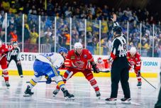 Új szintre emeli a bíróképzést a hokiszövetség