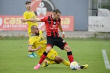 Román Kupa: Az FK Csíkszereda bejutott a csoportkörbe, a Kolozsvári ,,U” kiesett