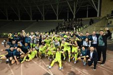 BL-selejtező: horvát, szerb és szlovák csapat is lesz a főtáblán