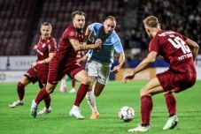 FRISSÍTVE – KL: Kiesett a Kolozsvári CFR, a magyarországi együttesek is búcsúztak