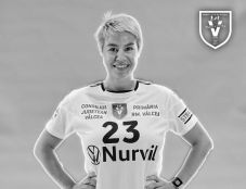 Gyászol a sportvilág, tragikusan fiatalon elhunyt a kézilabdabajnok