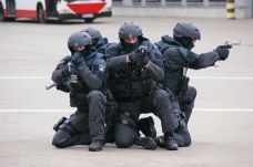 Vádat emeltek egy román és egy szerb férfi ellen Amerikában – ártatlanokra hívtak kommandósokat