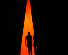 Meztelenül is látogatható egy múzeumi kiállítás