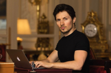 Megtörtént a vádemelés Durov ellen, korábbi ENSZ-megfigyelő szerint ez „nagyon nagy ügy”