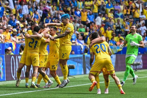Újoncot avat Mircea Lucescu a válogatottban