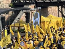 Merre mozdul az agresszív hangvételt kedvelő kétmilliós szavazóréteg?