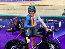 FRISSÍTVE: Hajszállal maradt le a párizsi döntőről Novák Ede ezer méteren - „A verseny nem tisztességes”