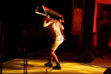 Fanyűvős Osztálykirándulás a Mátrában