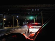 Vasárnap hajnalban ideiglenesen lezárják a román-magyar határátkelőket