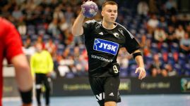 Férfi kézilabda Európa-liga - Súlyos vereséget szenvedett Dániában a Ferencváros