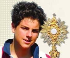 Jövőben avatják szentté az internet patrónusát – ő lesz az első Y generációs szent