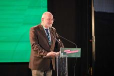 Zakariás Zoltán: Az EMSZ megőrizte a szavazatszámot ott, ahol indult