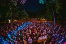 Dzsesszklub közösségi adakozásból Kolozsváron