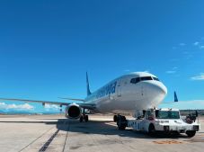 Harminc ember sérült meg turbulencia miatt egy transzatlanti járaton