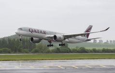 Kiderült, melyik a világ legjobb légitársasága