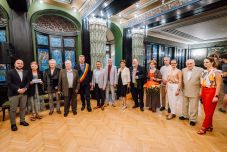 Mulasztás: kétszer is díszpolgári címet kapott Marosvásárhelyen Alexandru Todea görög-katolikus bíboros