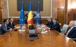 Toporgás: folytatódik kedden az egyeztetés a választások időpontjáról