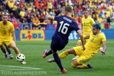 Itt a vége – Hollandia hazaküldte Romániát a nyolcaddöntőben