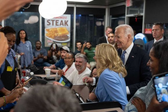 Fehér Ház: Biden nem szenved Alzheimer-kórban vagy demenciában
