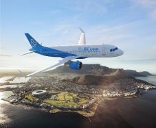 Törölte brassói és nagyszebeni járatait a Fly Lili légitársaság