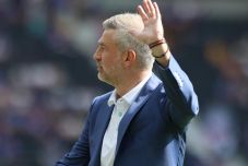 Mi történik a szövetségi kapitány szerződésével?