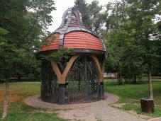 Zárva marad a csíkszeredai ivóvízpavilon – Fertőtlenítésre van szükség