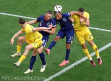 Miniszterelnök a labdarúgó-válogatott teljesítményéről: az országnak van jövője