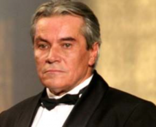 Elhunyt Ion Rițiu színész, Marosvásárhely díszpolgára